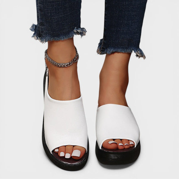 Luna™ | Sandalias ortopédicas