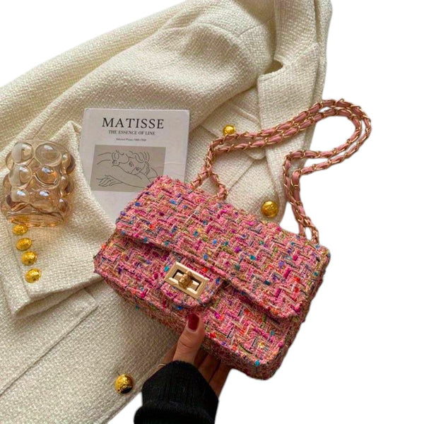 Ermira | Bolso de hombro