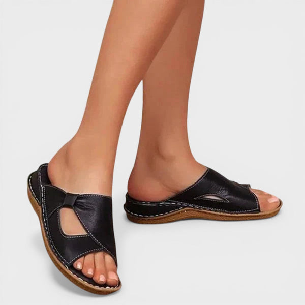 Emma™ | Sandalias ortopédicas