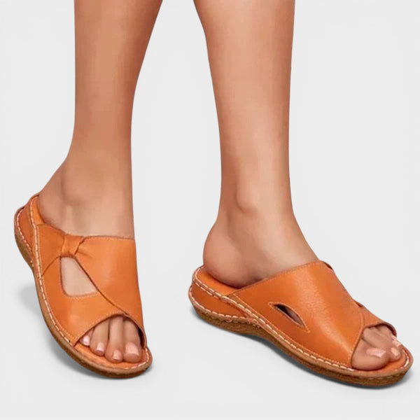 Emma™ | Sandalias ortopédicas