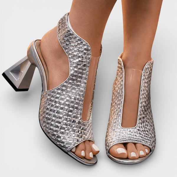 Candela™ | Tacones elegantes chic