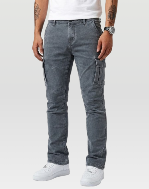 Alex™ | Jeans elásticos