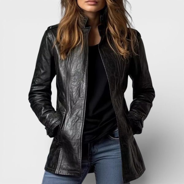 Adelina™ | Chaqueta urbana casual