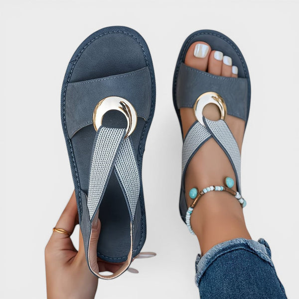 Mía™ | Sandalias elegantes