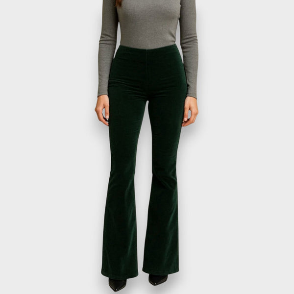 Emma - Pantalones elegantes