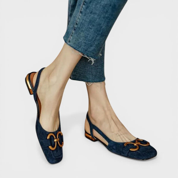 Elsa™ | Sandalias ortopédicas cómodas