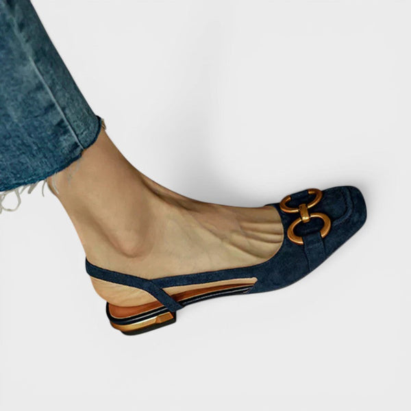 Elsa™ | Sandalias ortopédicas cómodas