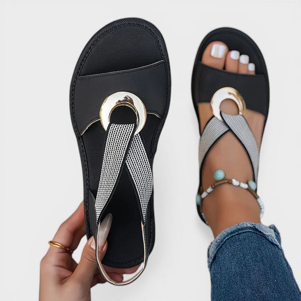 Mía™ | Sandalias elegantes