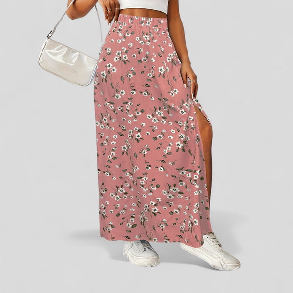 Marta Luz | Maxifalda