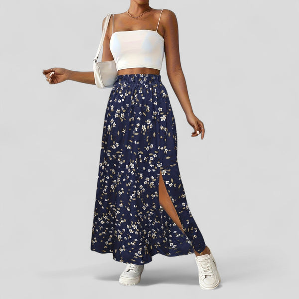 Marta Luz | Maxifalda