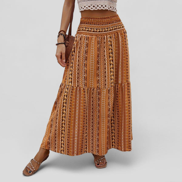 Isabella-Juana | Maxifalda