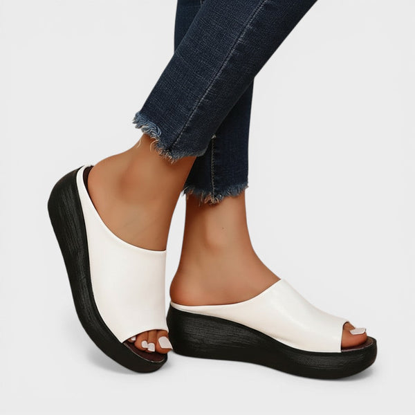 Luna™ | Sandalias ortopédicas